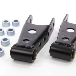 BELL TECH Rear Shackle Set 6401