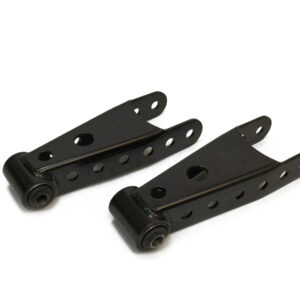 BELL TECH Shackle Kit 6403