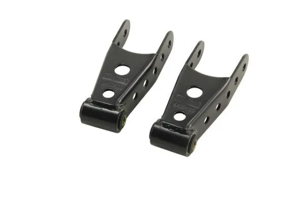 BELL TECH Shackle Kit 6416