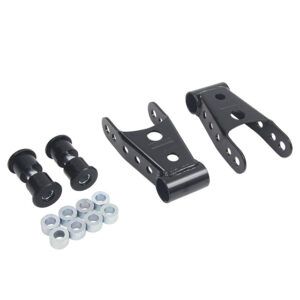 BELL TECH Shackle Kit 6426