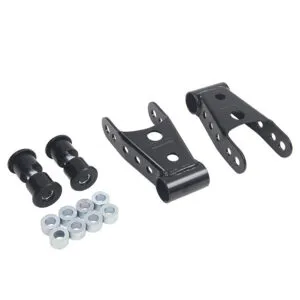 BELL TECH Shackle Kit 6426