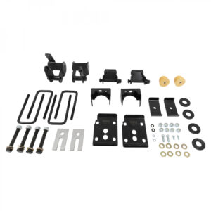 BELL TECH 21-   Ford F150 Flip KIt 6451