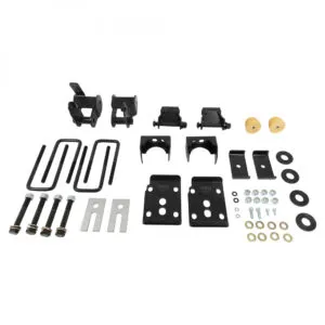 BELL TECH 21-   Ford F150 Flip KIt 6451
