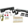 BELL TECH 88-98 GM C1500 P/U Std Cab Rear Flip Kit 6605