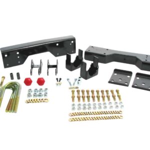 BELL TECH 88-98 GM C1500 P/U Std Cab Rear Flip Kit 6605