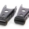 BELL TECH 73-18 GM P/U & Suburban Shackle Kit 6700