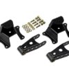 BELL TECH 73-87 GM C10 P/U 4in Shackle & Hanger Kit 6800