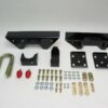 BELL TECH 73-87 GM C10 P/U Rear Flip Kit 6850