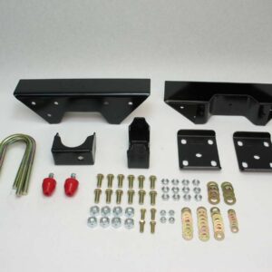 BELL TECH 73-87 GM C10 P/U Rear Flip Kit 6850