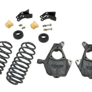 BELL TECH Lowering Kit 753