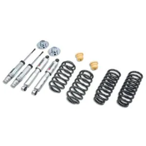 BELL TECH Lowering Kit 795SP