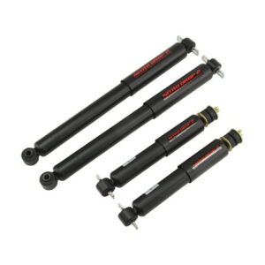 BELL TECH SHOCK ABSORBER SET 9116