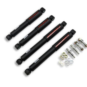 BELL TECH Nitro Drop 2 Shock 9148