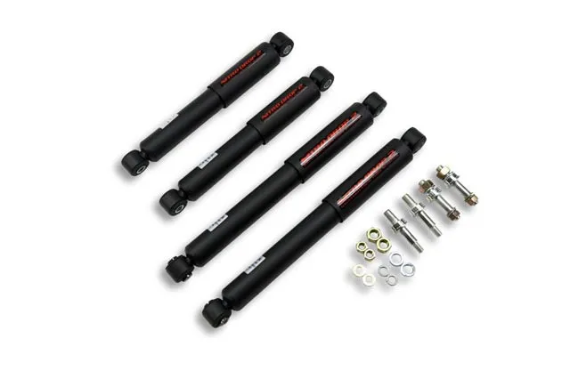BELL TECH Nitro Drop 2 Shock 9148