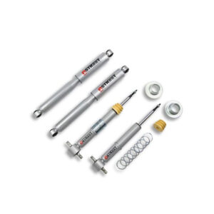 BELL TECH SHOCK ABSORBER SET 9505
