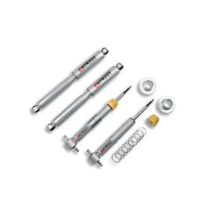 BELL TECH SHOCK ABSORBER SET 9505