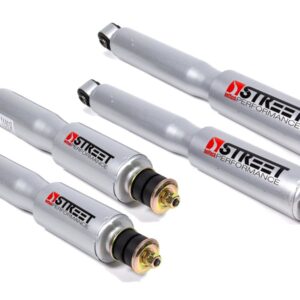 BELL TECH Shock Street Performace 9513