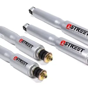 BELL TECH Shock Street Performace 9513