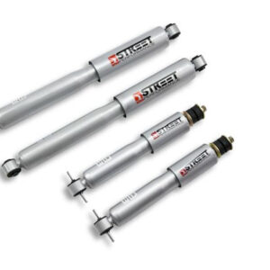 BELL TECH Street Performance Shock 9522