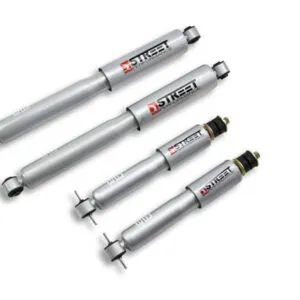 BELL TECH Street Performance Shock 9522