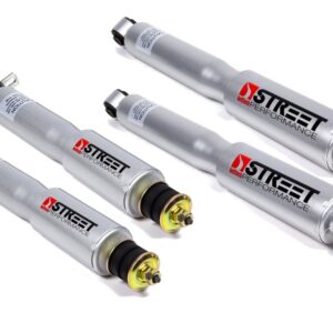 BELL TECH Shock Street Performance 9530