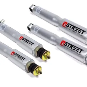 BELL TECH Shock Street Performance 9530