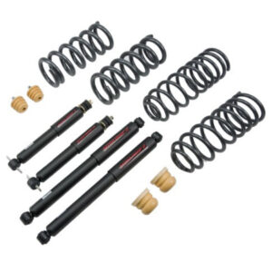 BELL TECH Lowering Kit 963ND