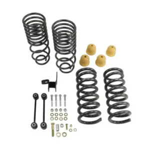 BELL TECH Lowering Kit 964