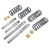 BELL TECH Lowering Kit 964SP