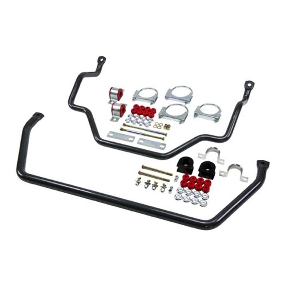 BELL TECH Swaybar 73-87 GM P/U C10 9908