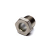 THE BLOWER SHOP Oil Level Sight Glass 1/4 npt 1179