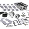 THE BLOWER SHOP BBC Intake & 671 Drive Accessory Kit 2V. 2711