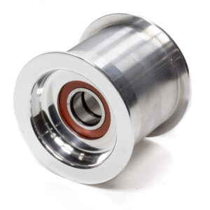 THE BLOWER SHOP Idler Pulley Assembly 4in Diameter w/4152 Hdw 4100