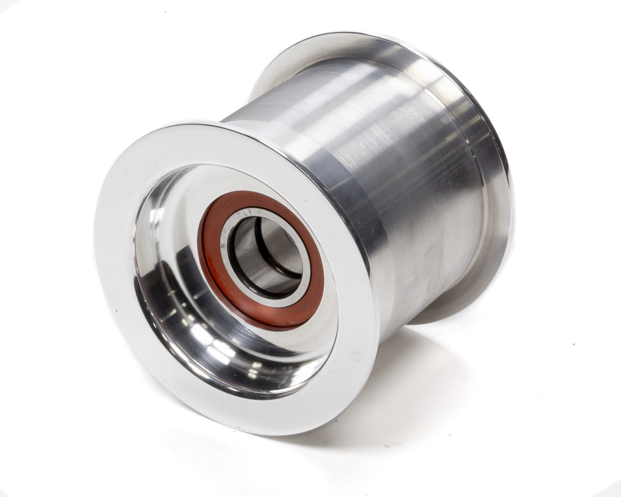 THE BLOWER SHOP Idler Pulley Assembly 4in Diameter w/4152 Hdw 4100