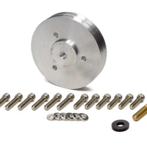 THE BLOWER SHOP 2V Accessory Pulley BBC 4220