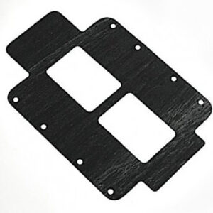 THE BLOWER SHOP Universal Blower Base Gasket 671-1471 4900