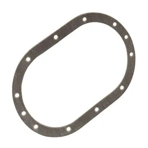 THE BLOWER SHOP Front Cover Gasket Symmetrical 4921