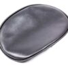 THE BLOWER SHOP Scoop Cover - Black 5518