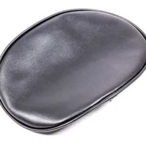 THE BLOWER SHOP Scoop Cover - Black 5518