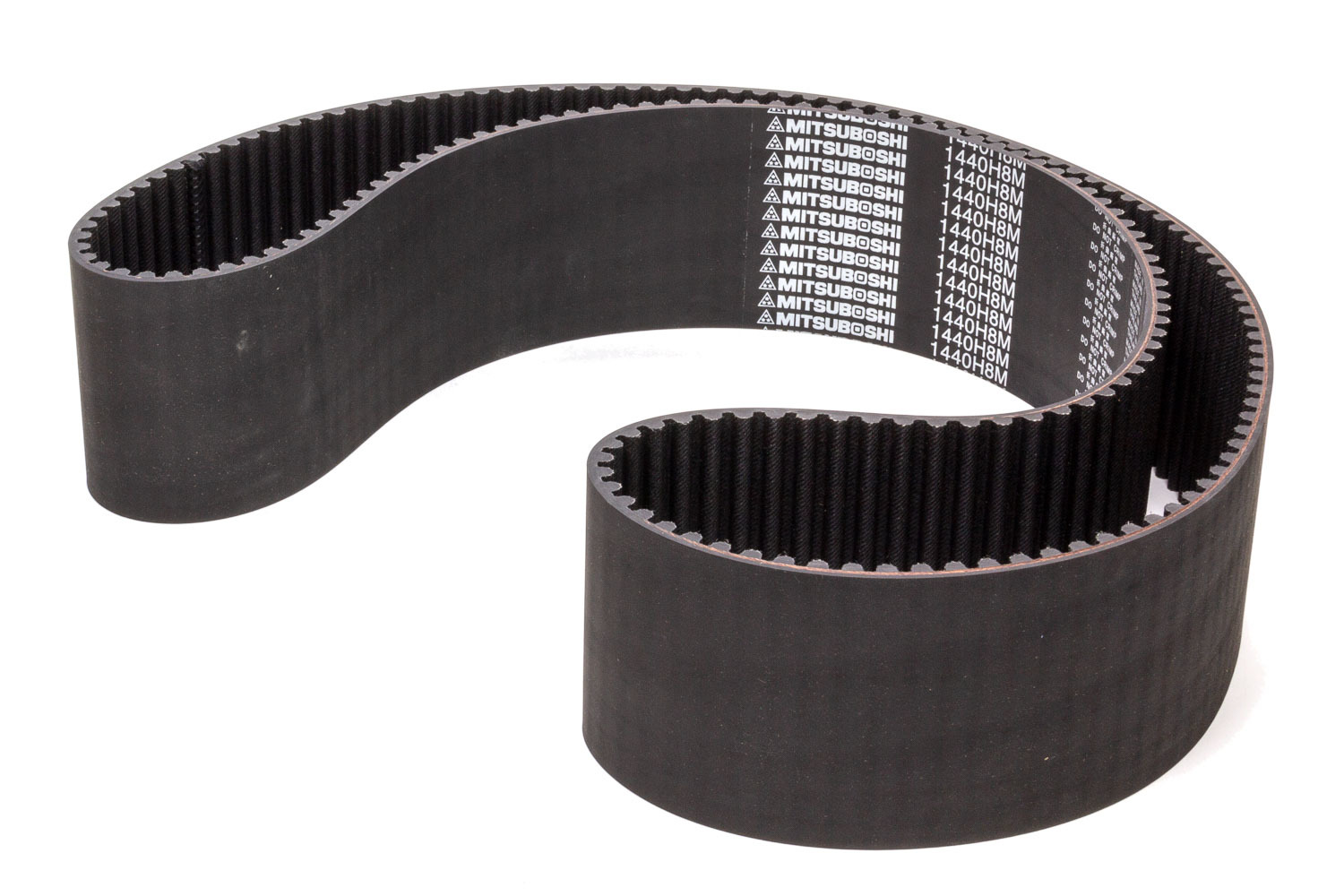 THE BLOWER SHOP 1440 8MM 75 BELT 56.7in 8105