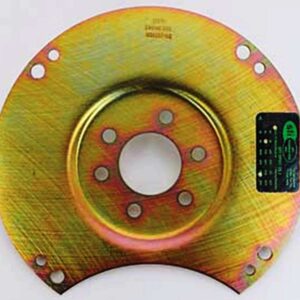 B and M AUTOMOTIVE Flexplate A904 (360) 10239