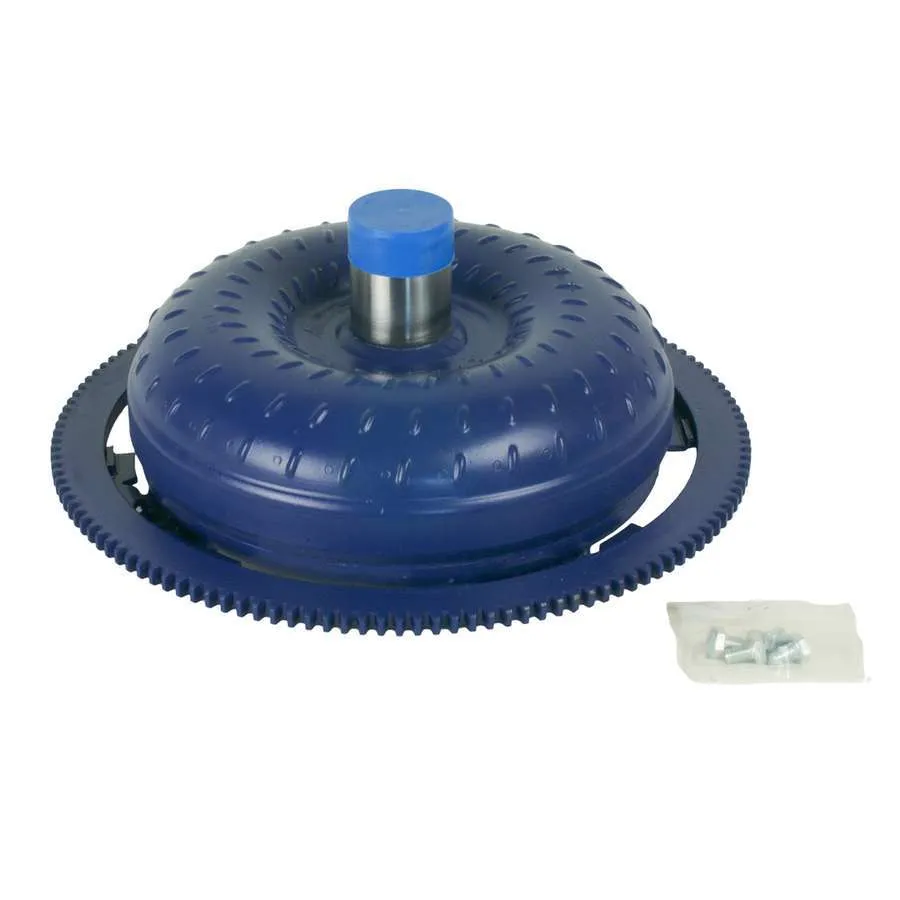 B and M AUTOMOTIVE Chrysler 727 Torkmaster 2400 Converter 10417