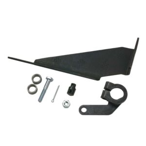 B and M AUTOMOTIVE Bracket & Lever Kit 10497