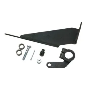 B and M AUTOMOTIVE Bracket & Lever Kit 10497