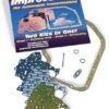 B and M AUTOMOTIVE Th400 Shift Improver Kit 20260