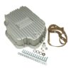 B and M AUTOMOTIVE Cast Alum Tranny Pans 20280
