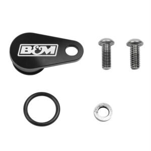 B and M AUTOMOTIVE Transmission Speedo Port Plug GM TH350 20299
