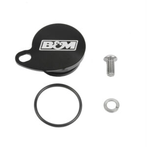 B and M AUTOMOTIVE Transmission Speedo Port Plug  Mopar 20300