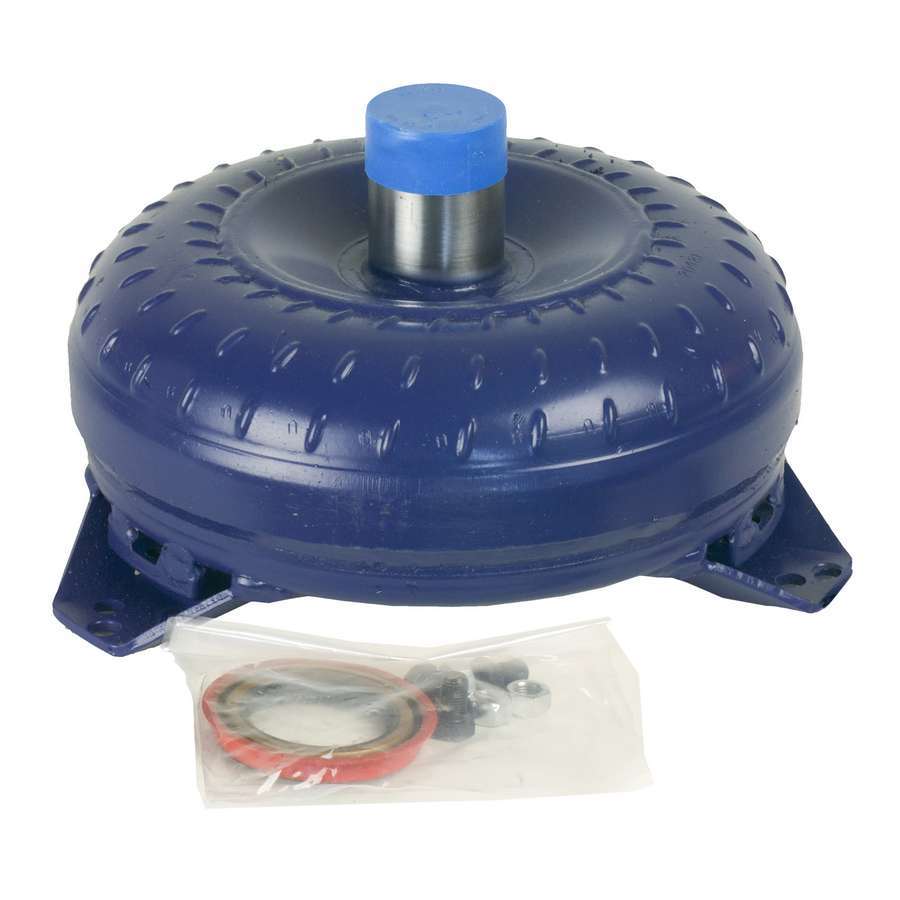 B and M AUTOMOTIVE Th350/Th400 Superholesho 20413