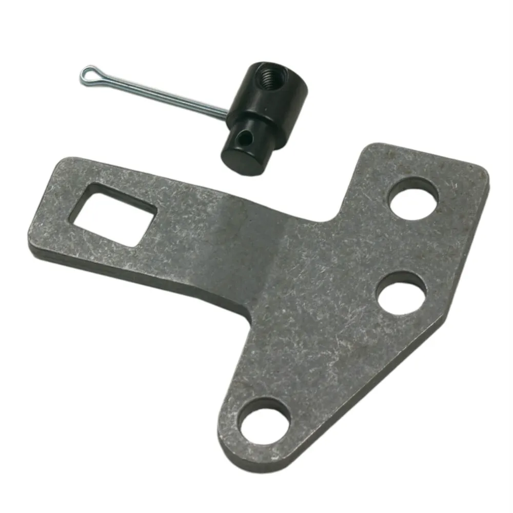 B and M AUTOMOTIVE TH350/400 Shift Lever 20462BM